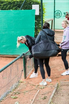 Bild 130 - BL2 Der Club an der Alster - DTV Hannover : Ergebnis: 7:2